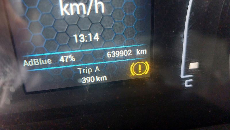 Iveco Daily (2022) 35S18 - fotka 23 z 28