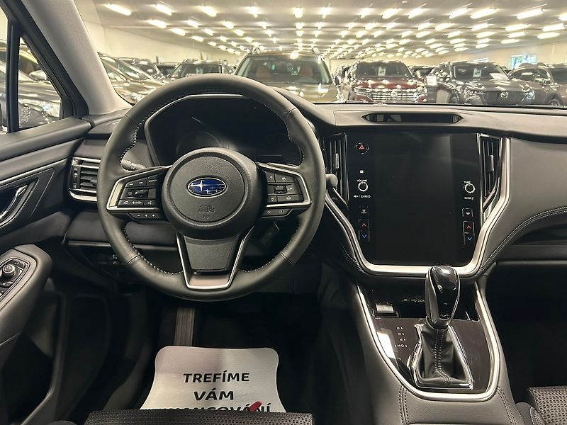 Subaru Outback (2025) 2.5 ACTIVE 2025 nové | Záruka - fotka 28 z 40