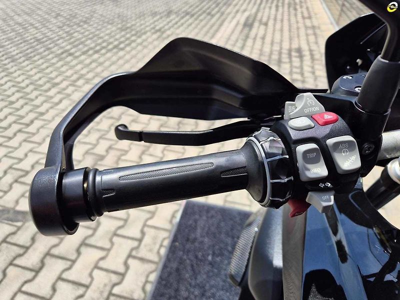 BMW R 1200 GS LC (2016) ESA keyless - fotka 17 z 20