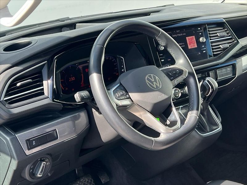 Volkswagen Multivan 2,0 TDi 150kW 7DSG 4Motion BUL - fotka 6 z 26