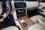 Land Rover Range Rover SDV8 Meridian/Pano/LED/Masážní - náhled 13