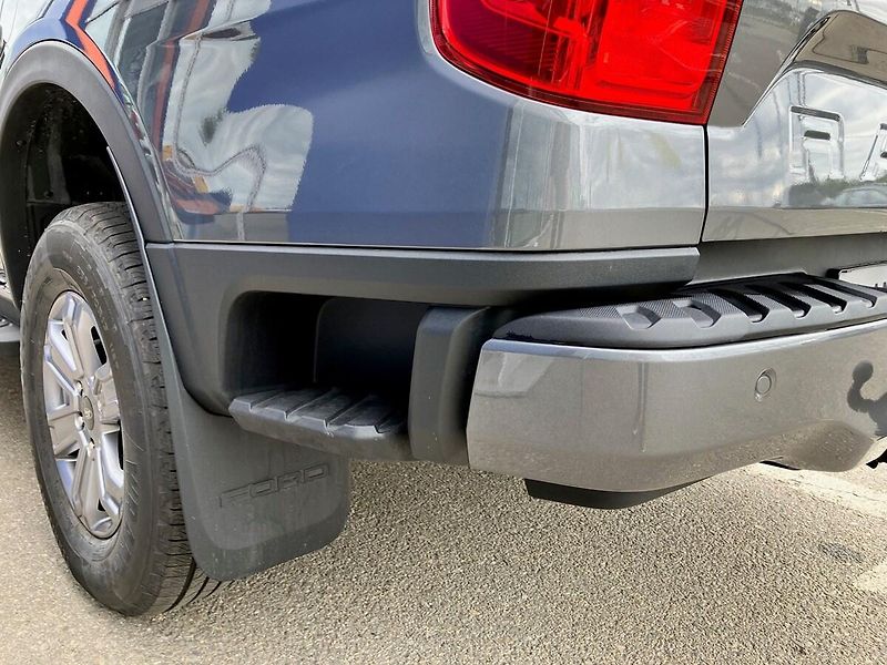 Ford Ranger (2025) XLT, Dvojkabina, 2.0 EcoBlue 1 - fotka 29 z 31