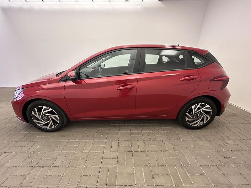 Hyundai i20 1.0 T-GDI Comfort DCT - fotka 3 z 22