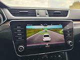 Škoda Superb 2.0 TDi/147kW Scout DSG 4x4 - náhled 22