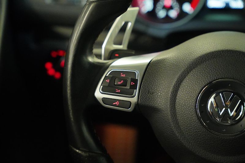 Volkswagen Golf - fotka 16 z 26