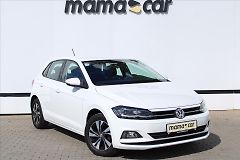 Volkswagen Polo 1.0TSI COMFORTLINE LED ČR - fotografie inzerátu