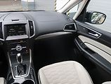 Ford S-MAX (2017) Vignale 2.0 EcoBoost, Automat - náhled 8