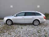 Škoda Superb 2.0TDI 125KW, AUTOMAT, KŮŽE - náhled 2