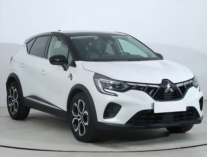 Mitsubishi ASX (2023) 1.3 T MHEV - fotografie inzerátu