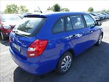 Škoda Fabia 1,2 HTP klimatizace - náhled 7