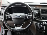 Ford Transit Custom (2018) 2.0TDCi L2 6míst, ČR, TREND - náhled 12