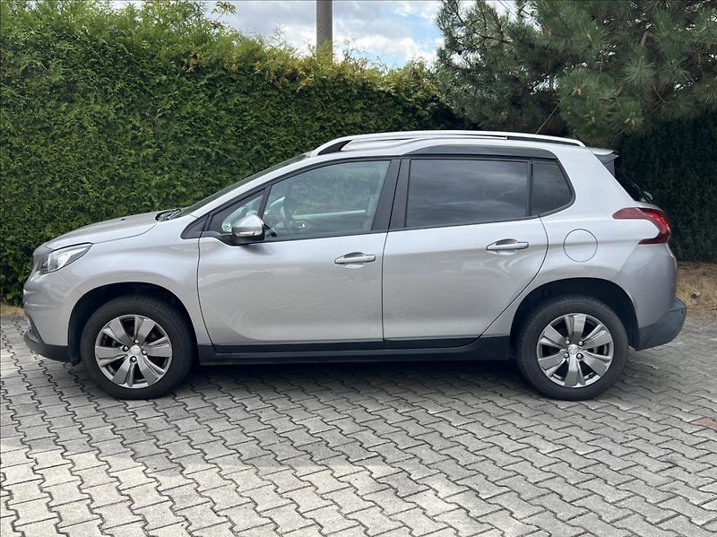 Peugeot 2008 1,6 HDi Active my16 - fotka 2 z 31