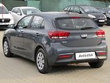 Kia Rio (2022) 1.2i, ČR, AC - náhled 6