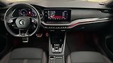 Škoda Octavia 2.0 TDI DSG 4x4 RS Combi - náhled 8
