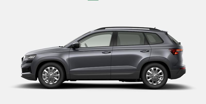 Škoda Karoq (2025) 130let Premium 1.5/110/7.aut - fotka 3 z 3