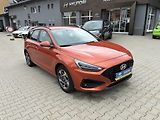Hyundai i30 WG 1.5DPi 71kW SMART CLIMATE - náhled 1