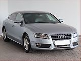Audi A5 (2011) S-Line 2.0 TDI, 4X4 - náhled 1