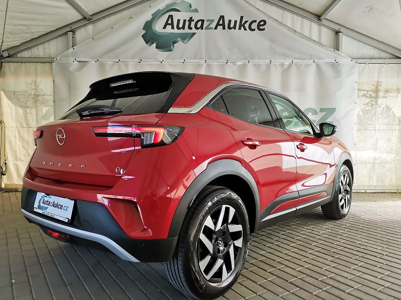 Opel Mokka (2023) e LED KAM NAVI TOVÁRNÍ ZÁRUKA - fotka 2 z 24