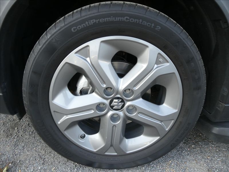 Suzuki Vitara 1,6 i 88kW AUTOMAT, serviska - fotka 17 z 45