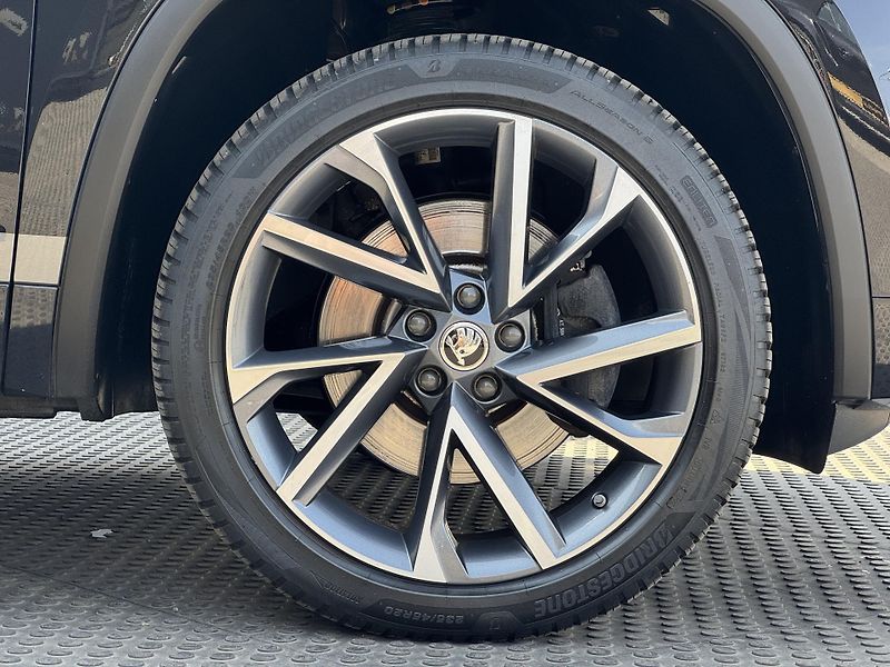 Škoda Kodiaq (2022) 2.0TSi DSG Sportline 4X4, DPH  - fotka 45 z 48