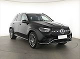 Mercedes-Benz GLE (2024) 450 d, AMG Line, HUD - náhled 1