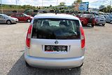 Škoda Roomster (2010) 1,2TSI KLIMA EL.OKNA TEMPOMAT  - náhled 6