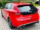 Volvo V40 2.0 D3 R-DESIGN MANUÁL TAŽNÉ - náhled 17