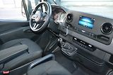 Mercedes-Benz Sprinter 316 hydr. čelo velká výbava  - náhled 25