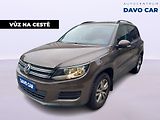 Volkswagen Tiguan 2,0 TSI DSG 4Motion Panorama - náhled 1