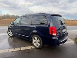 Chrysler Town & Country (2014) Grand Caravan 3,6 RT LPG 2014 - náhled 2