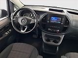 Mercedes-Benz Vito (2019) 119 CDI 4x4, Bus, 8Míst, ČR - náhled 7