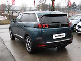 Peugeot 5008 (2019) 1.5 HDi, Allure, TZ, navi - náhled 6