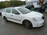 Škoda Octavia 2.0TDI DPH - náhled 2