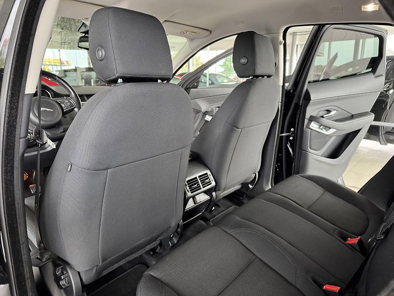 Jaguar E-Pace D150*Full LED*Kamera*19