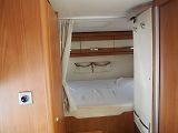 Hymer Ostatní (2007) B 514 SL Gold Edition - náhled 12