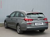 Hyundai i30 (2019) 1.6CRDi, 2.maj,ČR, AC, tempo - náhled 6