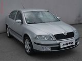 Škoda Octavia (2006) 2.0FSi, autoAC - náhled 1