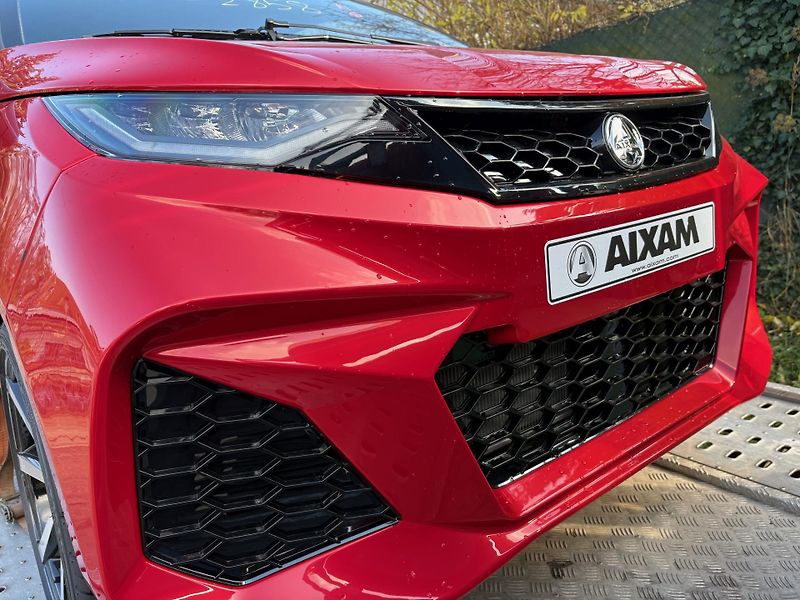 Aixam Coupé (2026) GTI - Ambition - fotka 2 z 12