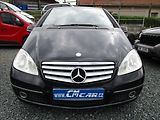 Mercedes-Benz Třídy A A160,  Klima - náhled 1