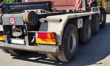 Volvo (2007) 8x6 kovo 54/32t E5 Terberg+HR - náhled 17