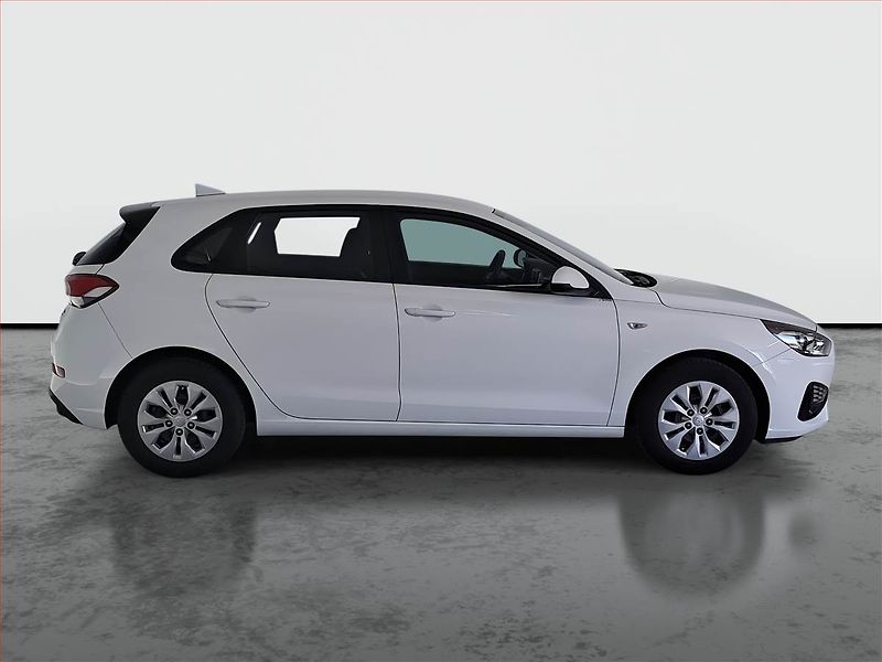 Hyundai i30 (2020) 1.5 DPI, ČR,1.maj, Serv.kniha - fotka 6 z 14