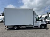Fiat Ducato 2.3,130kw,8p,čelo,měchy,1.maj. - náhled 3