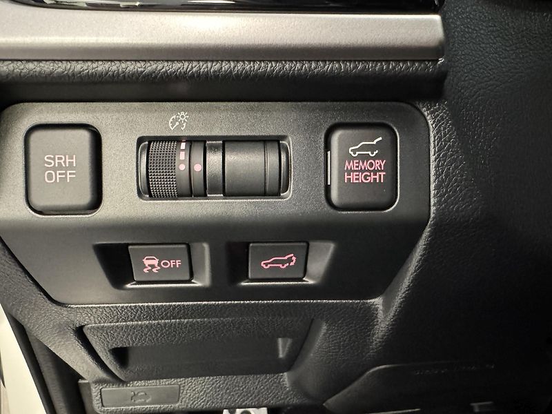 Subaru Forester 2.0XT Comfort, CZ, Perfektní - fotka 23 z 49