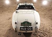 Jaguar XK120
