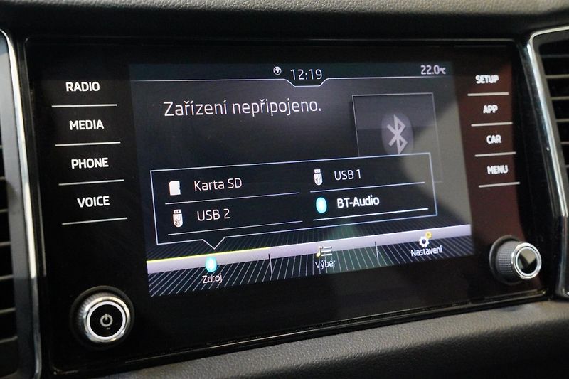 Škoda Kodiaq - fotka 21 z 27