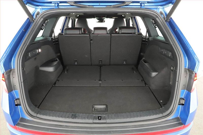 Škoda Kodiaq (2018) RS 2.0 TDI - fotka 11 z 21