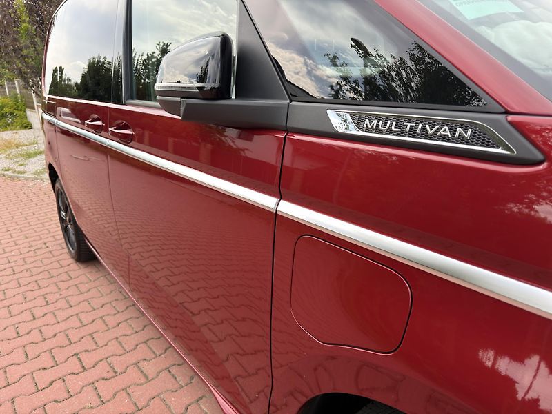 Volkswagen Multivan (2024) Style 1.4 TSI eHybrid - fotka 3 z 19