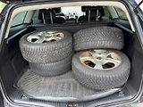 Ford Mondeo 2,2 TDCi /129kW/ + sada pneu  - náhled 10