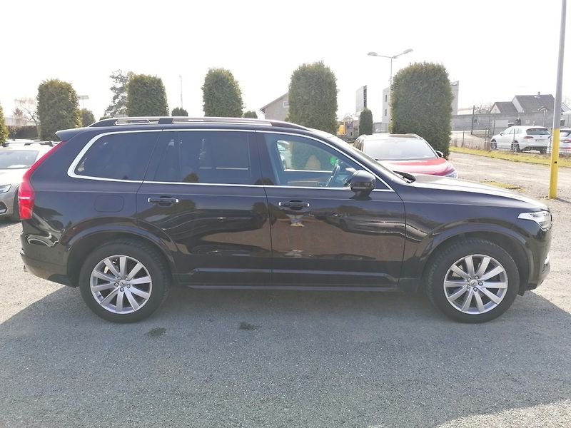 Volvo XC90 (2015) D5 AWD 7-míst Bowers & Wilkins - fotka 6 z 33