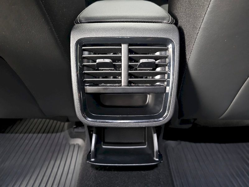Škoda Octavia (2021) 1.5TSI 110kW  Ambition - fotka 25 z 32